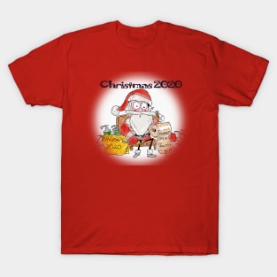 Christmas 2020 T-Shirt